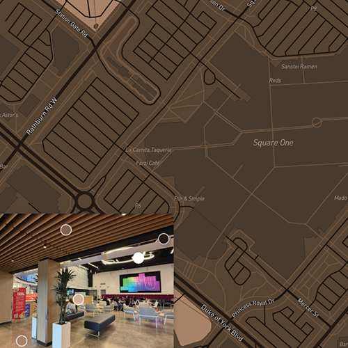 Another palette from the Marquee, I liked this one more and exported it.