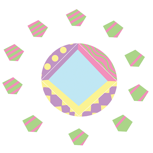 This was the final design of the icon.